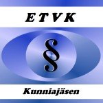 SMC Palvelut Oy kunniajäsen