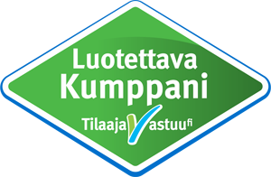 SMC Palvelut Oy Luotettava kumpani